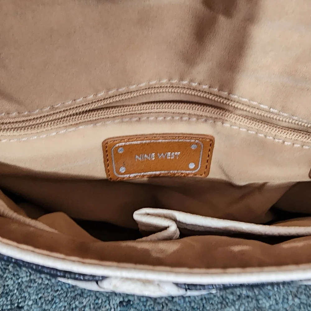Nine West nine west